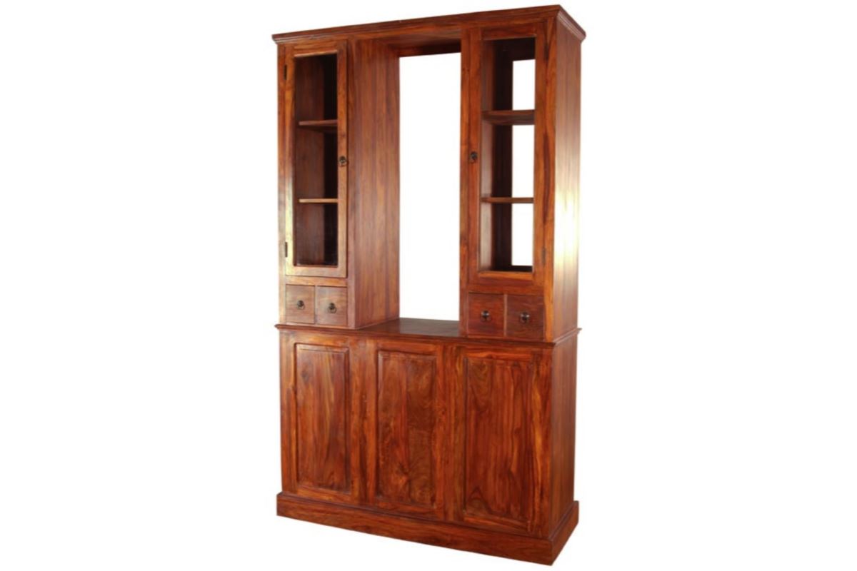 Noceto Almirah (Both Sided)